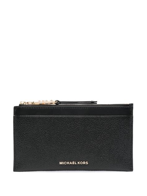 michael kors puchette|Michael Kors empire wallet.